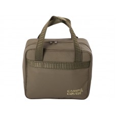 Camp Cover Toiletry Bag Deluxe Ripstop